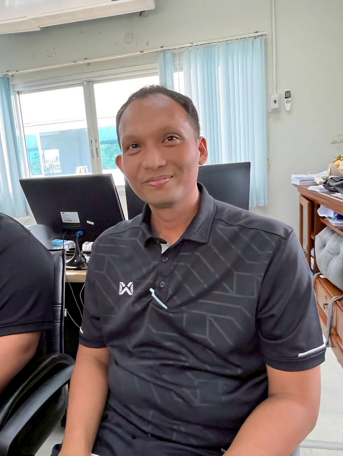 title - ผู้ตรวจราชการ ส.ป.ก. ประชุมติดตามผลการดำเนินงานตามแผนการตรวจราชการ ของ ส.ป.ก. ประจำปีงบประมาณ พ.ศ.2569 รอบที่ 1 จังหวัดยะลา